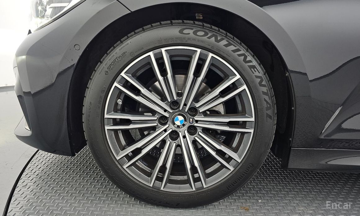 3 Series (G20)320i M Sport 6