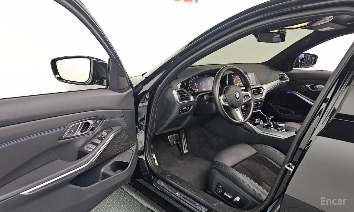 3 Series (G20)320i M Sport 12