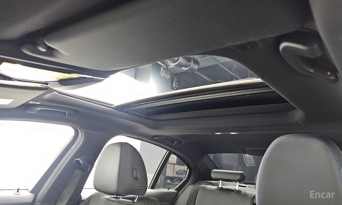 3 Series (G20)320i M Sport 17