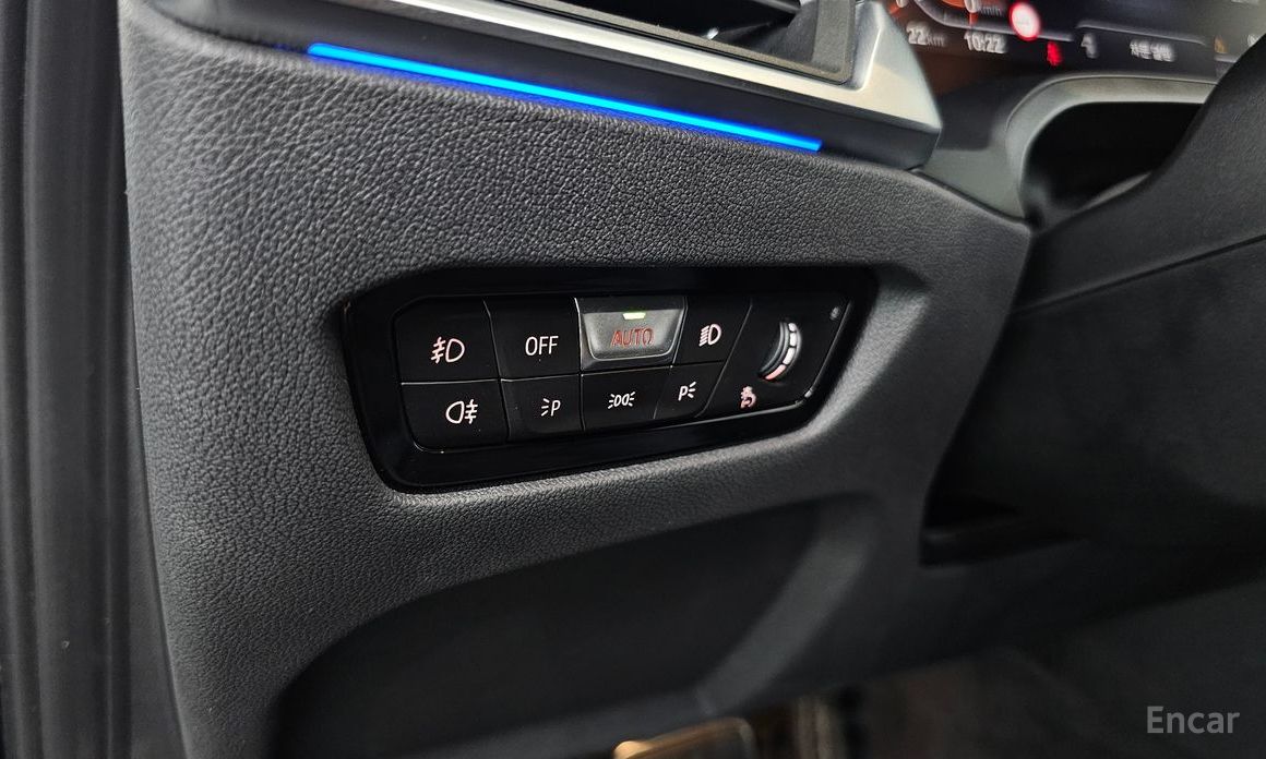 3 Series (G20)320i M Sport 19