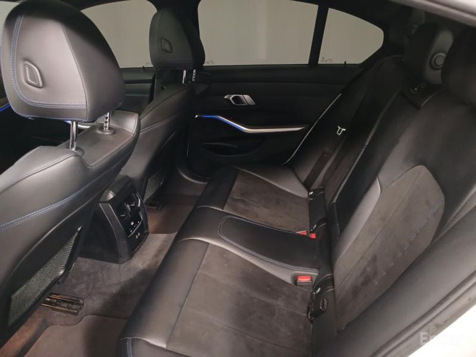 BMW 3 Series (G20)320i M Sport №9