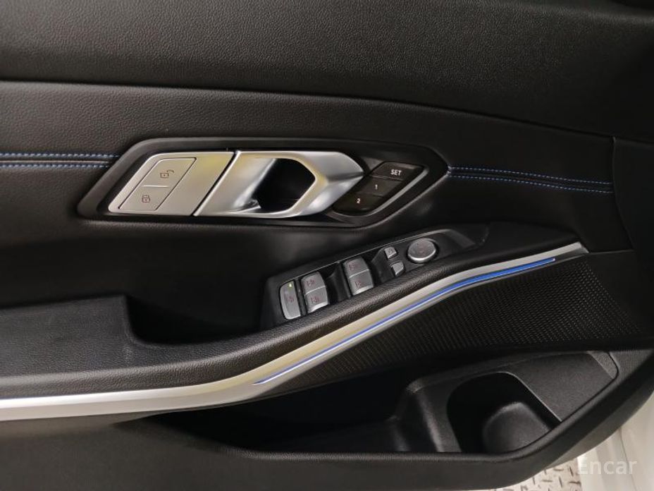 BMW 3 Series (G20)320i M Sport №10