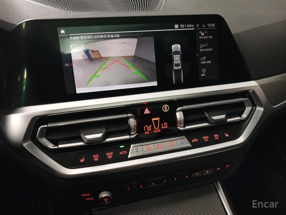 BMW 3 Series (G20)320i M Sport №15