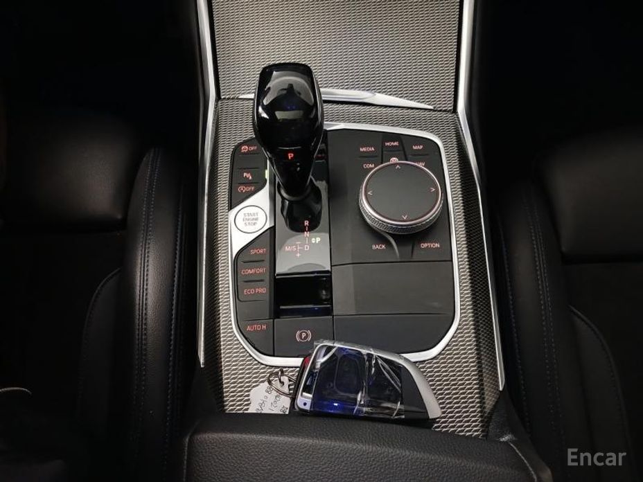 BMW 3 Series (G20)320i M Sport №16