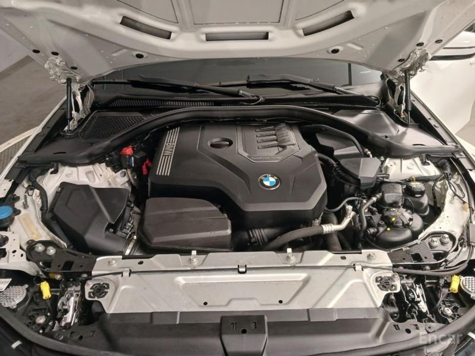 BMW 3 Series (G20)320i M Sport №20