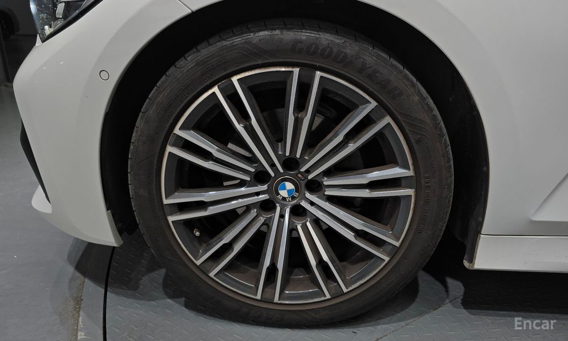 BMW 3 Series (G20)320i M Sport №6