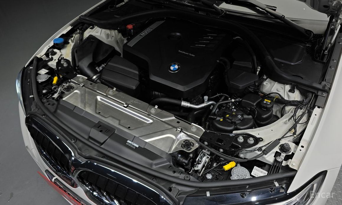 BMW 3 Series (G20)320i M Sport №7