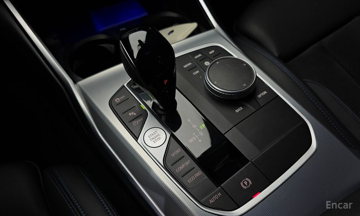 BMW 3 Series (G20)320i M Sport №10