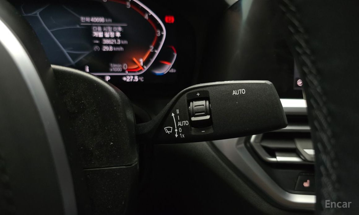 BMW 3 Series (G20)320i M Sport №18