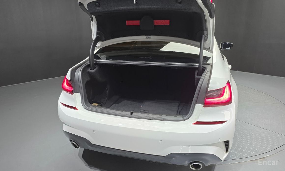BMW 3 Series (G20)320i M Sport №21
