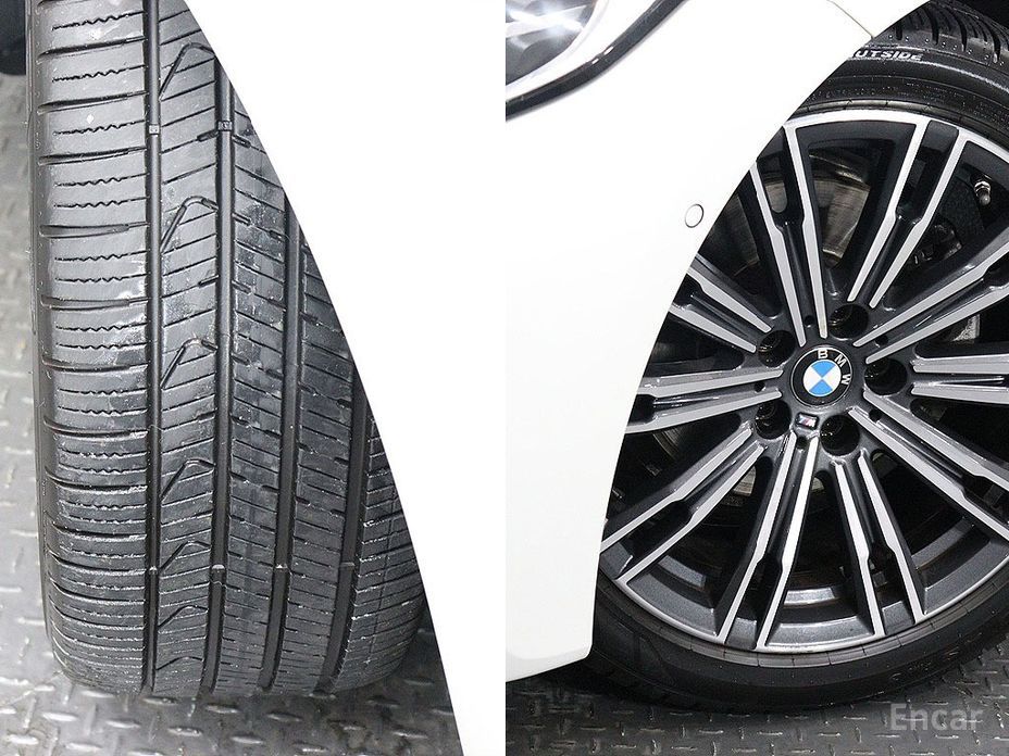 3 Series (G20)320i M Sport 6