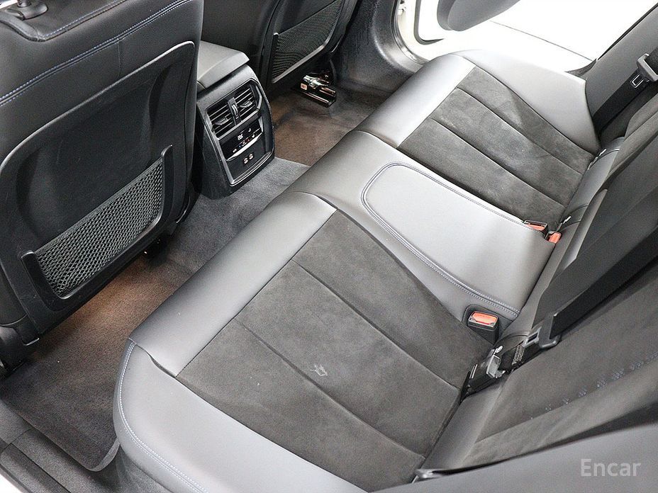 3 Series (G20)320i M Sport 11