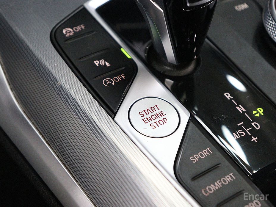 3 Series (G20)320i M Sport 13