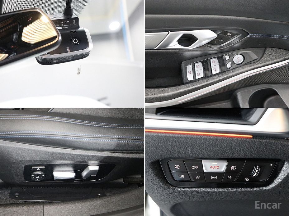 3 Series (G20)320i M Sport 14
