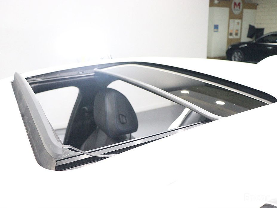 3 Series (G20)320i M Sport 16
