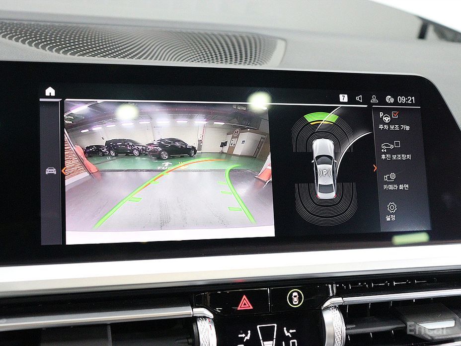 3 Series (G20)320i M Sport 17