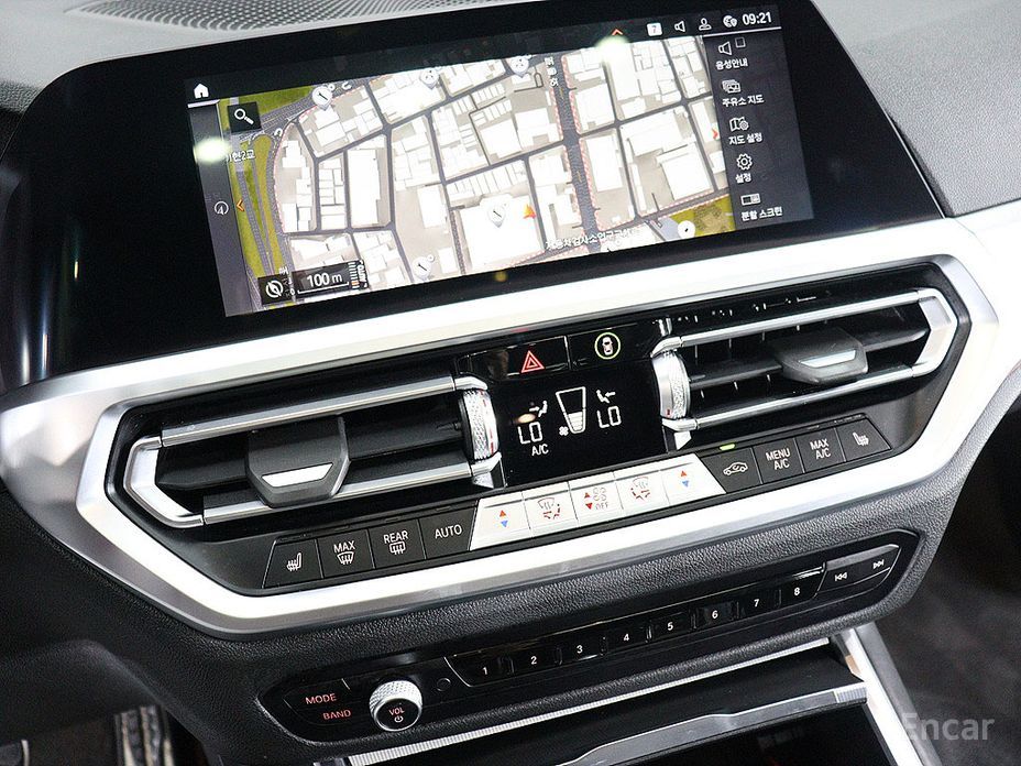 3 Series (G20)320i M Sport 18