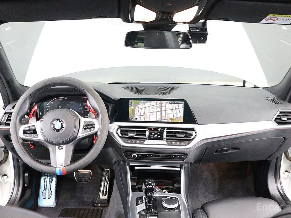 3 Series (G20)320i M Sport 20