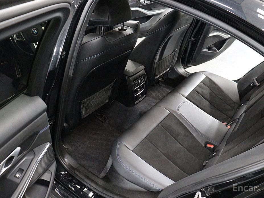 BMW 3 Series (G20)320i M Sport №11