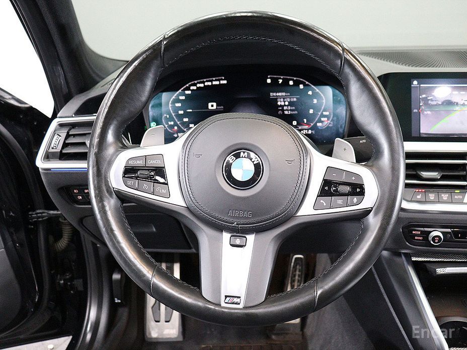 BMW 3 Series (G20)320i M Sport №13