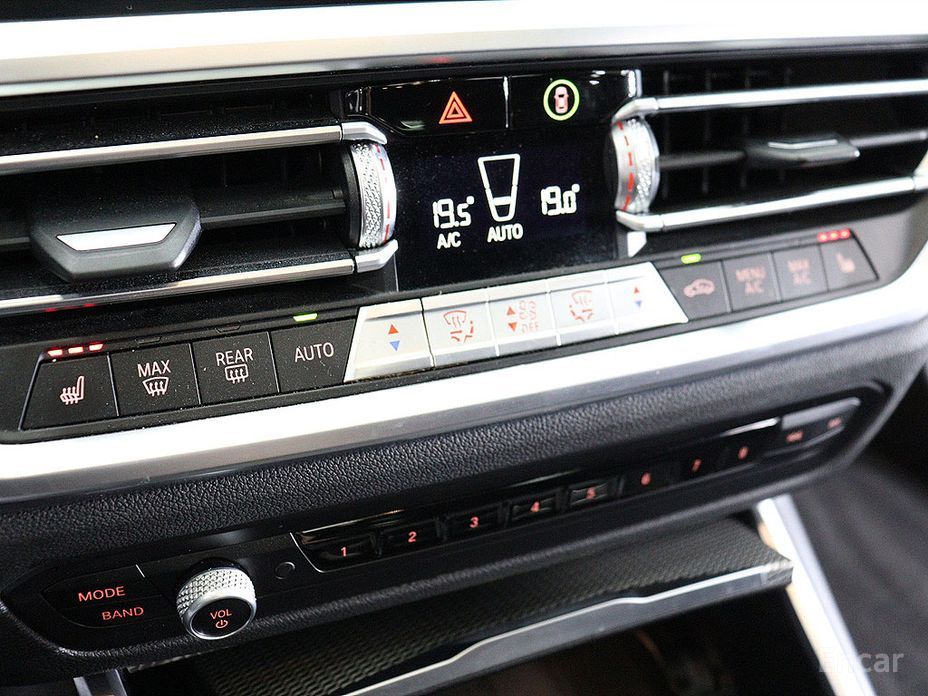 BMW 3 Series (G20)320i M Sport №16