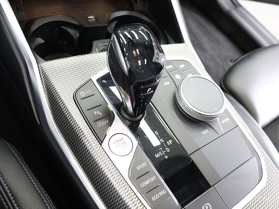 BMW 3 Series (G20)320i M Sport №17