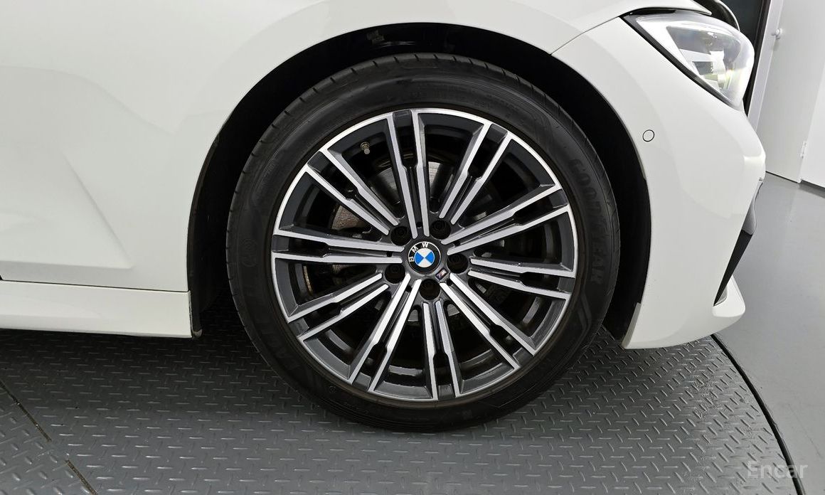 BMW 3 Series (G20)320i M Sport №6