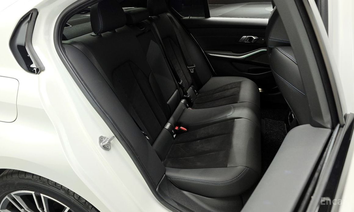 BMW 3 Series (G20)320i M Sport №13