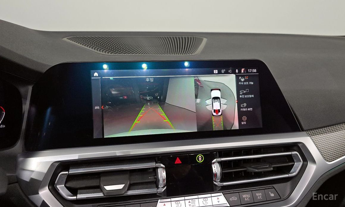 BMW 3 Series (G20)320i M Sport №15