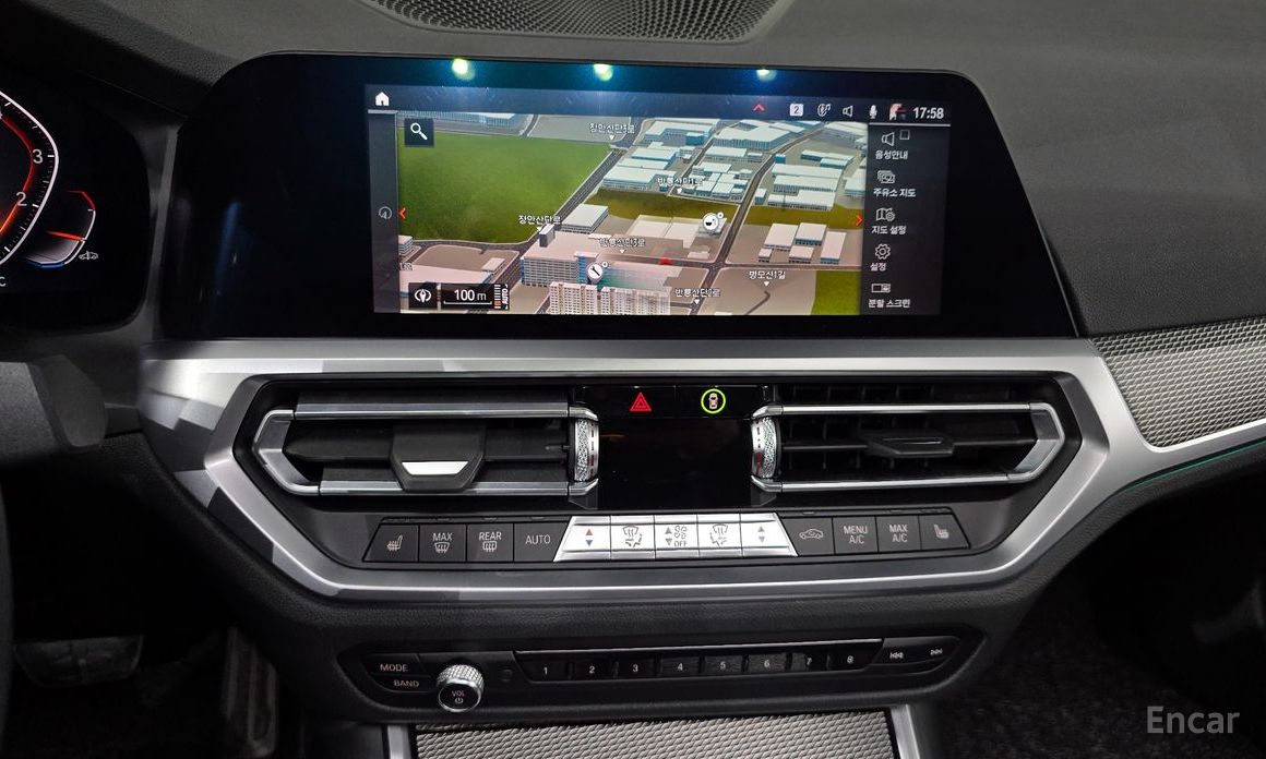 BMW 3 Series (G20)320i M Sport №17