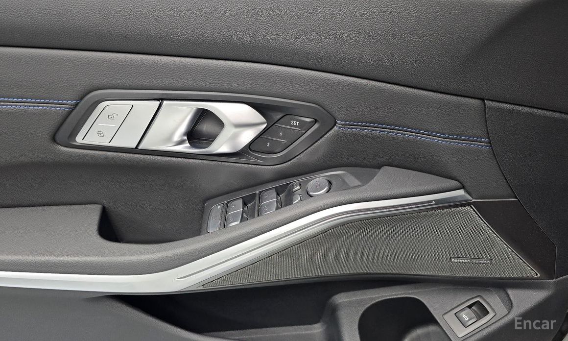 BMW 3 Series (G20)320i M Sport №19