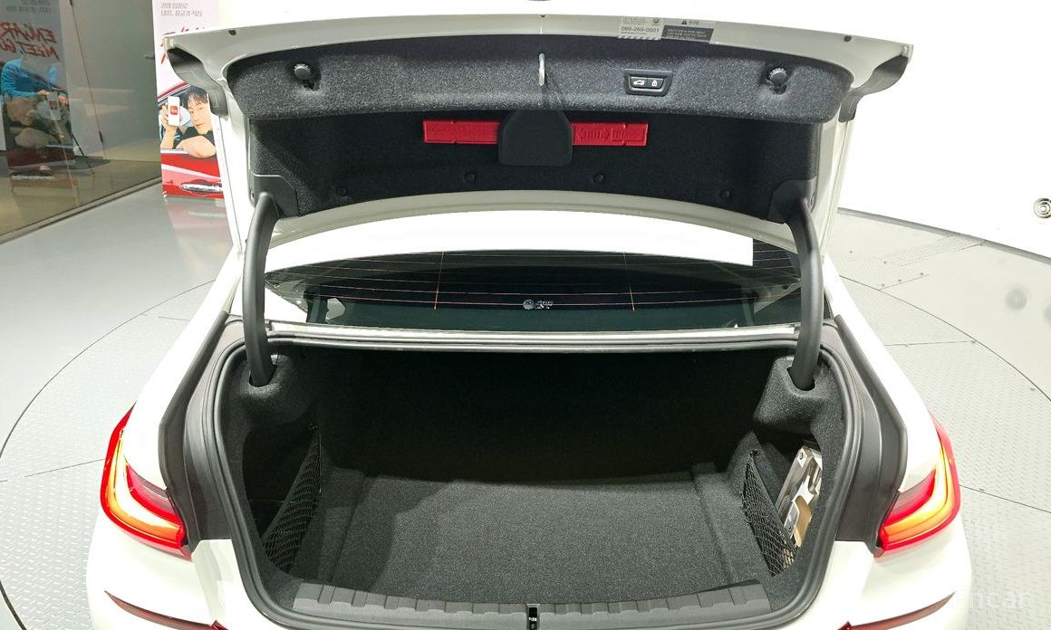 BMW 3 Series (G20)320i M Sport №21