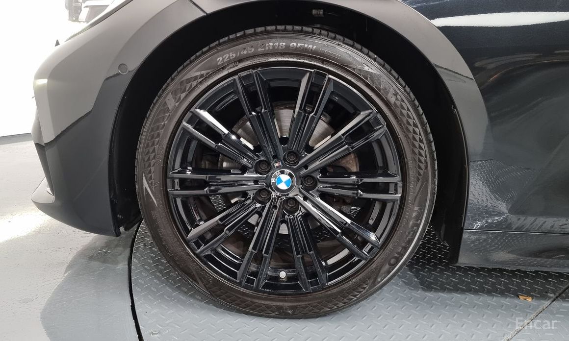 3 Series (G20)320i M Sport 6