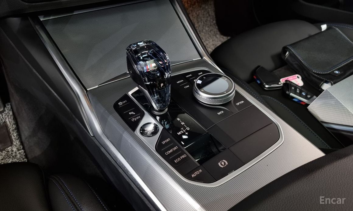 3 Series (G20)320i M Sport 10