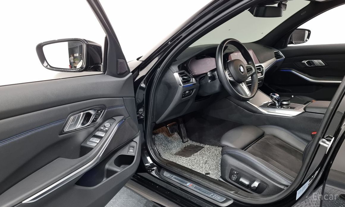 3 Series (G20)320i M Sport 11