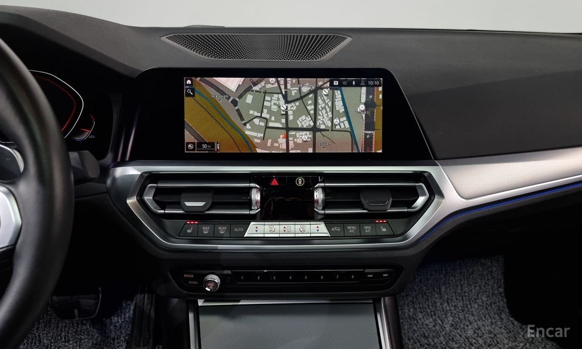 3 Series (G20)320i M Sport 15