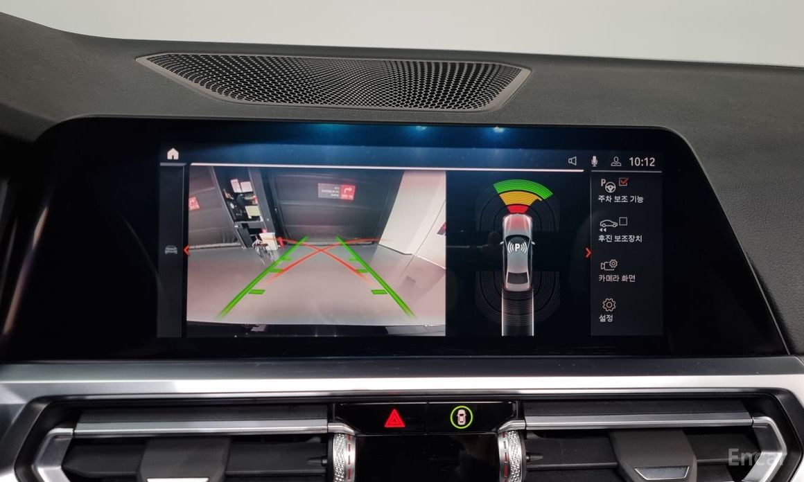 3 Series (G20)320i M Sport 16