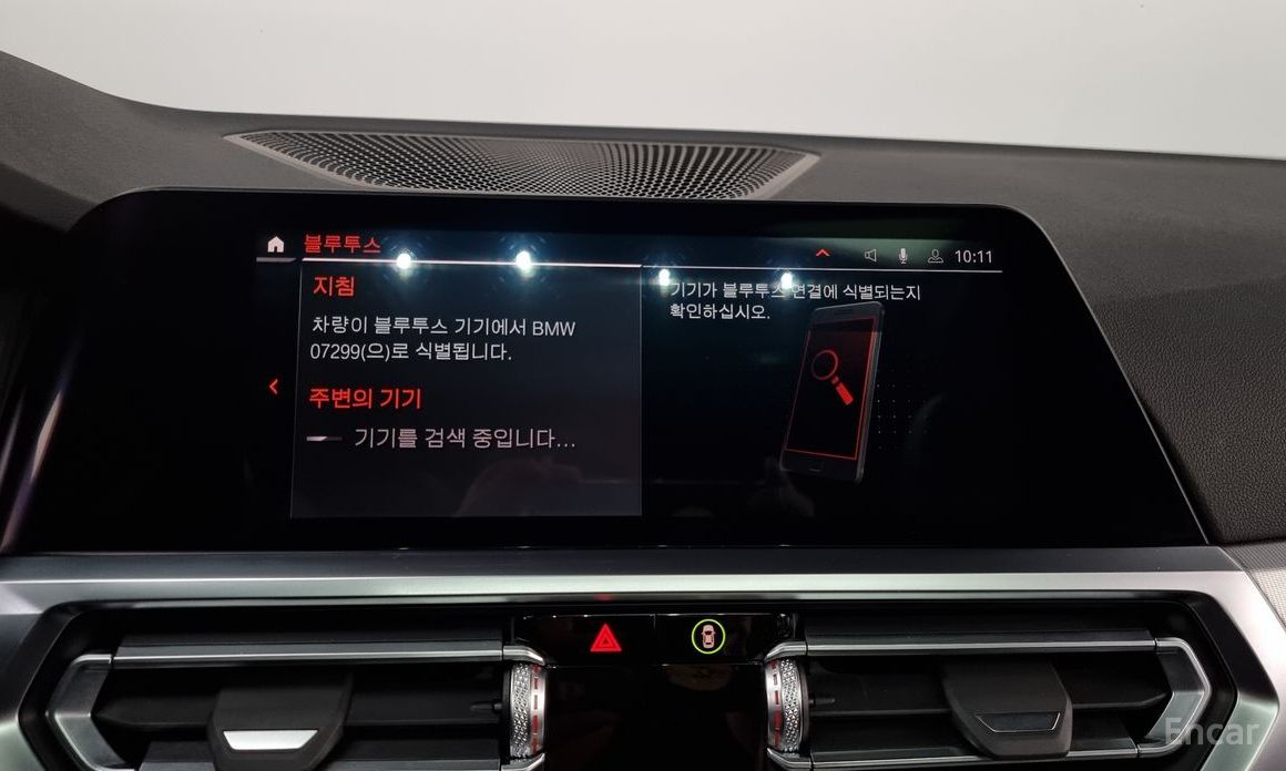 3 Series (G20)320i M Sport 18