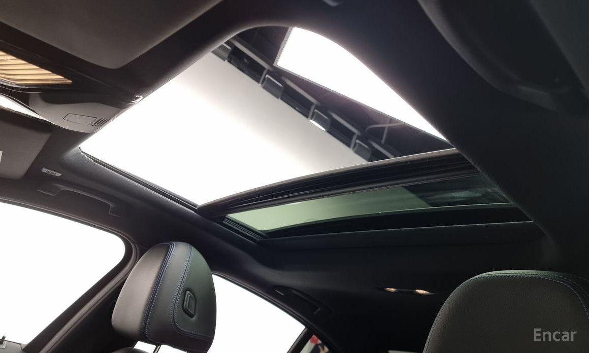 3 Series (G20)320i M Sport 20