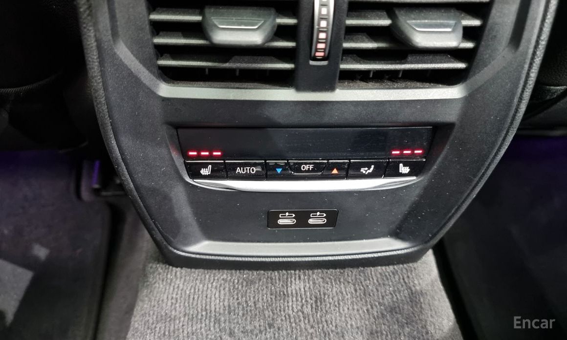 3 Series (G20)320i Touring Luxury 20