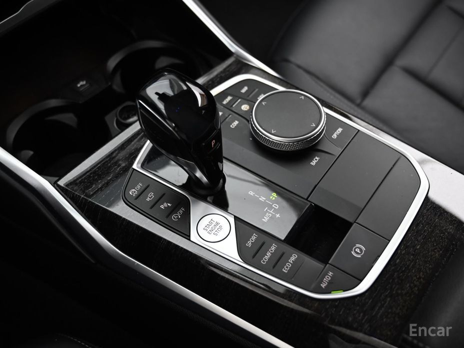 BMW 3 Series (G20)320i Touring Luxury №10