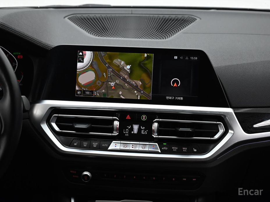 BMW 3 Series (G20)320i Touring Luxury №15