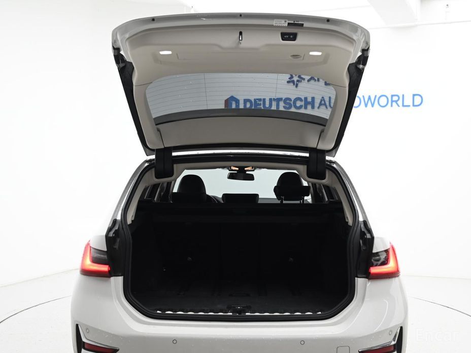 BMW 3 Series (G20)320i Touring Luxury №21