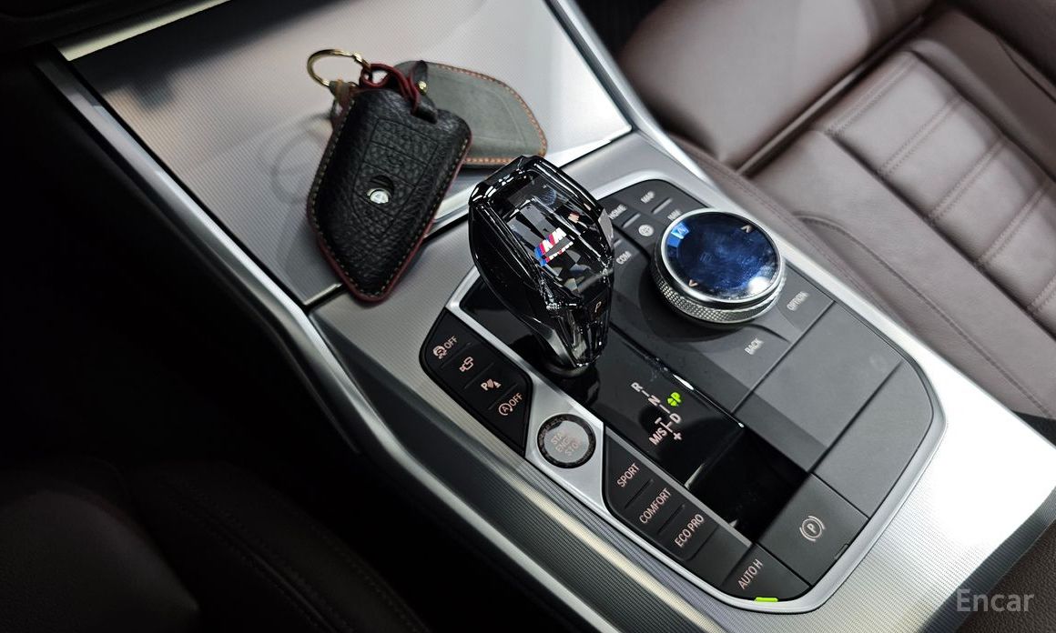 3 Series (G20)320i Touring M Sport 10