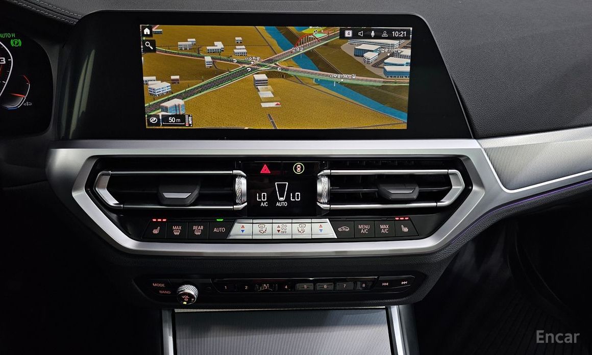 3 Series (G20)320i Touring M Sport 15