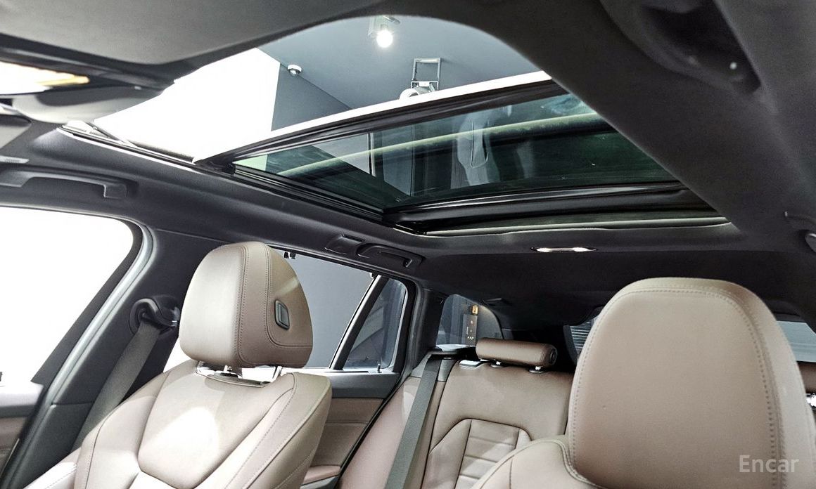 3 Series (G20)320i Touring M Sport 19