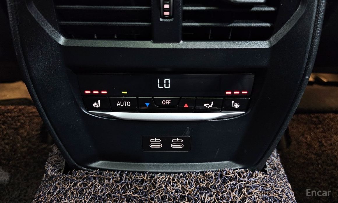 3 Series (G20)320i Touring M Sport 20