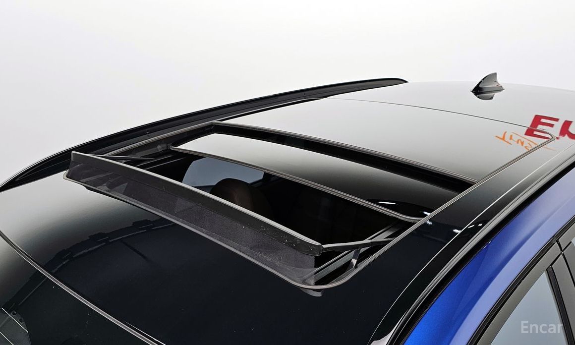 BMW 3 Series (G20)320i Touring M Sport №20