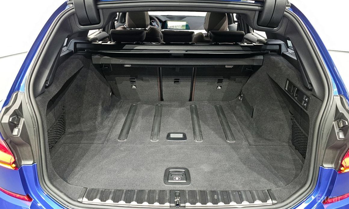 BMW 3 Series (G20)320i Touring M Sport №21