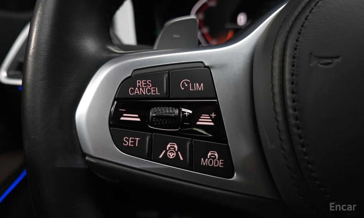 BMW 3 Series (G20)320i Touring M Sport №14